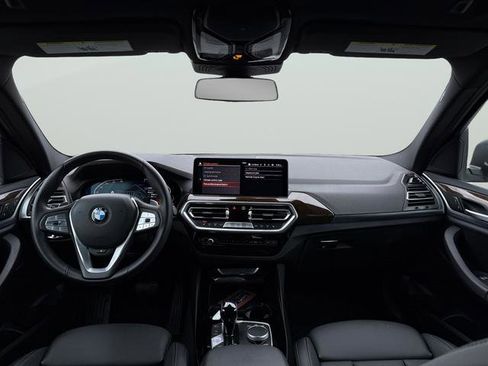 Used 2023 BMW X3 xDrive30i w/ Premium Package image 29