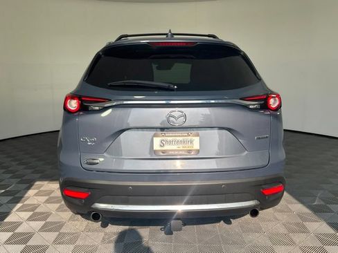 Used 2021 MAZDA CX-9 Carbon Edition AWD/4WD image 39