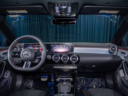 New 2025 Mercedes-Benz CLA 250 image 14