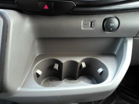 Used 2024 Ford Transit 250 148 Medium Roof Extended AWD image 31