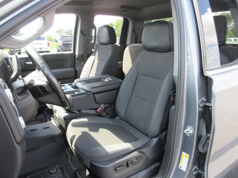 Certified 2020 GMC Sierra 1500 SLE w/ SLE Value Package AWD/4WD image 20