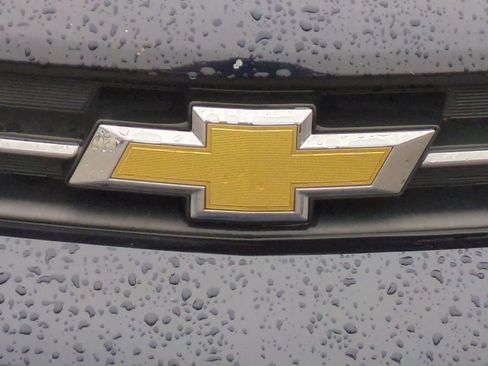 Used 2022 Chevrolet Trax LT w/ Driver Confidence Package image 11