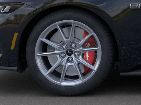 New 2024 Ford Mustang GT Premium image 41