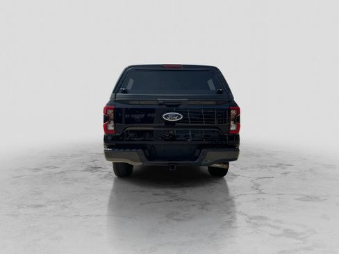 Certified 2024 Ford Ranger Lariat w/ FX4 Off-Road Package AWD/4WD image 7