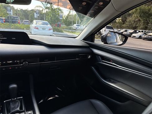 Certified 2023 MAZDA MAZDA3 s image 16