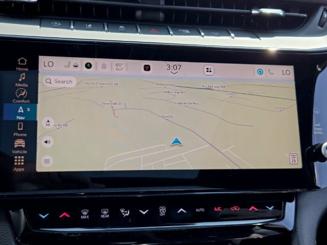 New 2027 Jeep Grand Cherokee Limited RWD image 20