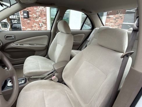 Used 2006 Nissan Sentra 1.8 S image 12
