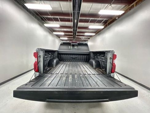 Certified 2024 Chevrolet Silverado 1500 LT Trail Boss w/ Convenience Package II AWD/4WD image 26