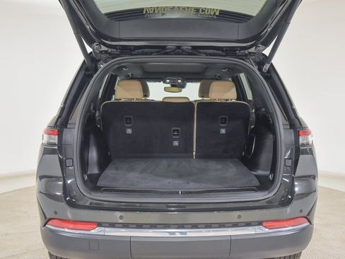 Used 2024 Jeep Grand Cherokee Limited 4xe w/ Trailer Tow Package image 14