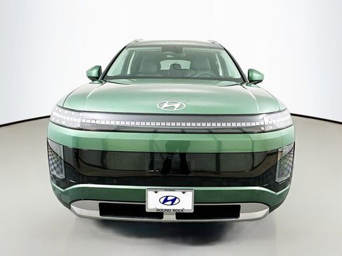 New 2026 Hyundai Ioniq 9 SEL image 2