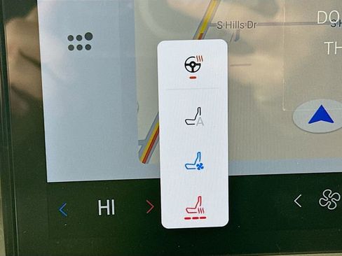 New 2026 Ford Explorer Tremor w/ Tremor Ultimate Package image 21