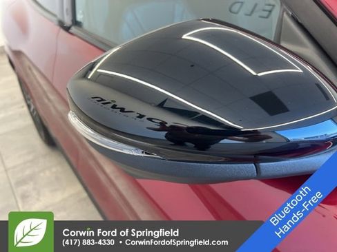 New 2025 Ford Mustang Mach-E Premium image 18