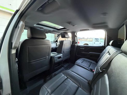 Used 2018 GMC Sierra 1500 Denali AWD/4WD image 25