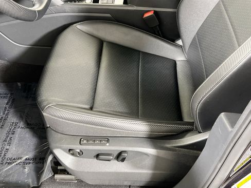 Used 2023 Volkswagen Atlas Cross Sport SEL R-Line image 19