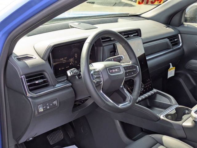 New 2026 GMC Terrain Elevation w/ Elevation Premium Package AWD/4WD image 14