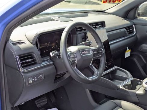 New 2026 GMC Terrain Elevation w/ Elevation Premium Package image 14