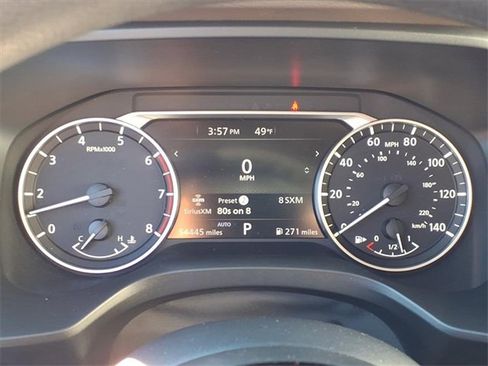 Used 2023 Nissan Rogue SV image 26