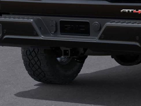 New 2026 GMC Sierra 1500 AT4X image 14