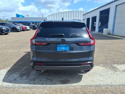 Used 2023 Honda CR-V Sport image 4