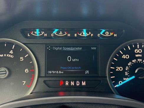 Used 2019 Ford F150 XLT w/ Equipment Group 302A Luxury image 21