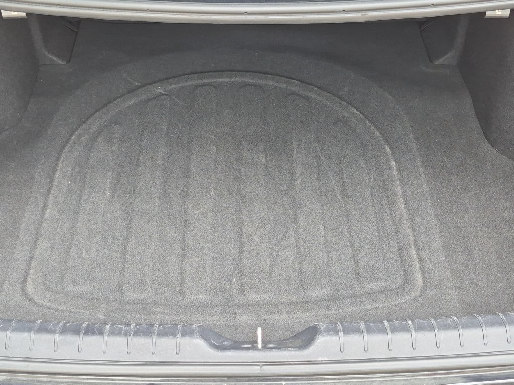 Used 2025 Kia K4 FWD image 28