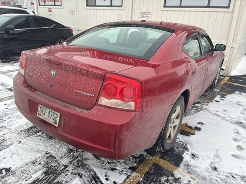 Used 2010 Dodge Charger image 4