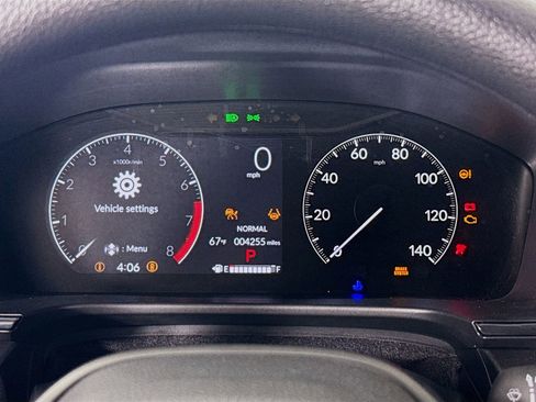 Certified 2026 Honda CR-V EX image 14