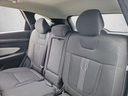 Used 2024 Hyundai Tucson SEL image 14