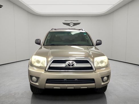 Used 2008 Toyota 4Runner SR5 RWD image 8