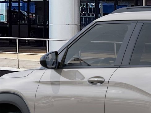 New 2026 Chevrolet TrailBlazer ACTIV image 12