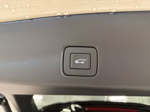 New 2026 Chevrolet TrailBlazer RS w/ Convenience Package FWD image 45