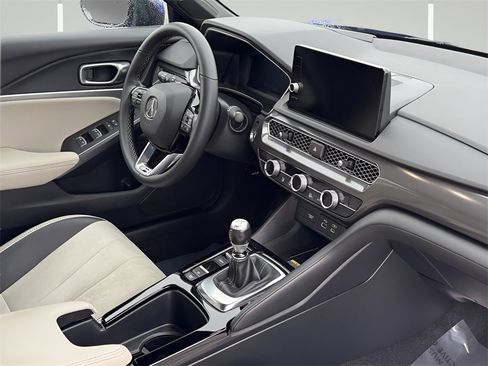 Used 2024 Acura Integra A-Spec image 6
