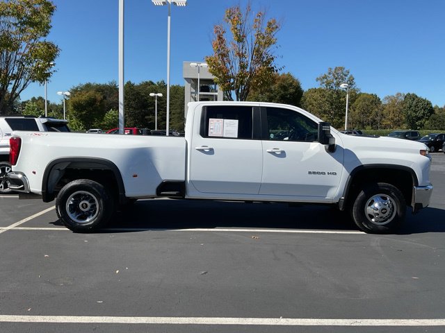 Used 2023 Chevrolet Silverado 3500 LT w/ Convenience Package AWD/4WD image 7
