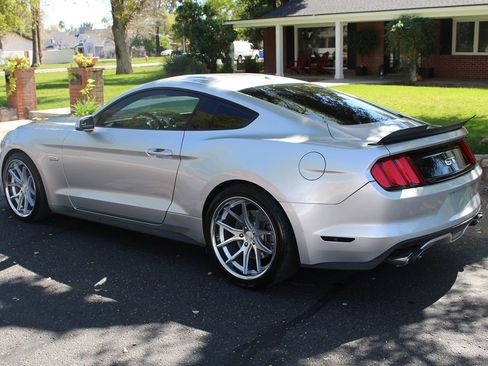 Used 2016 Ford Mustang GT Premium image 49