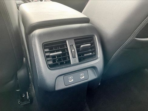 Certified 2025 Acura ADX A-Spec AWD/4WD image 10