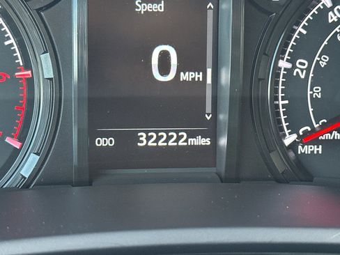 Used 2024 Toyota 4Runner SR5 image 24