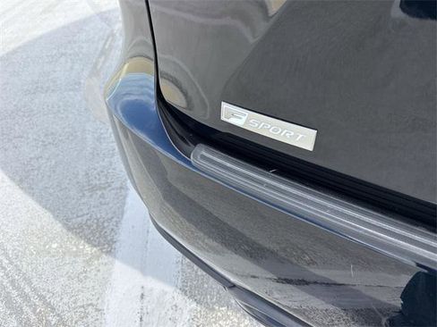 Certified 2021 Lexus RX 350 F Sport image 25