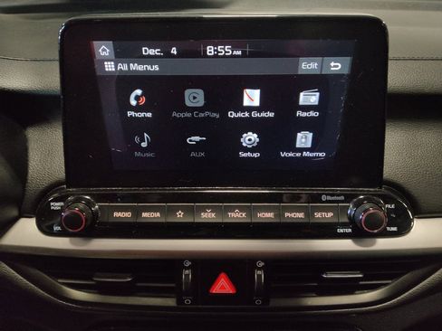 Used 2019 Kia Forte LXS image 25