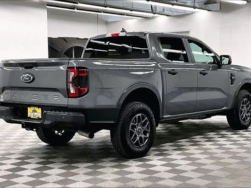 Used 2024 Ford Ranger XLT w/ Trailer Tow Package image 14