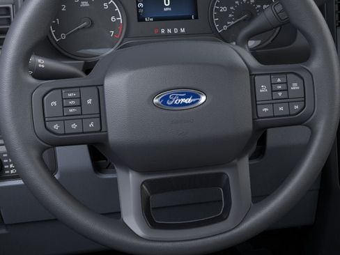 New 2026 Ford F350 XL AWD/4WD image 12