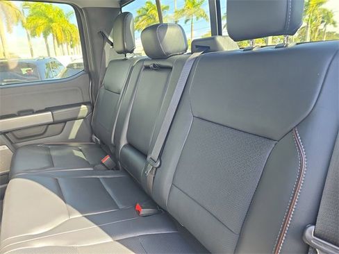 Used 2024 Ford F250 Lariat w/ Lariat Ultimate Package image 12