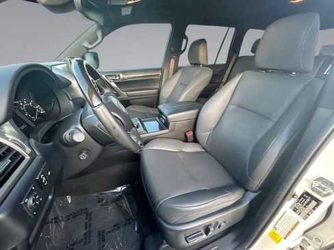 Certified 2023 Lexus GX 460 Premium AWD/4WD image 28
