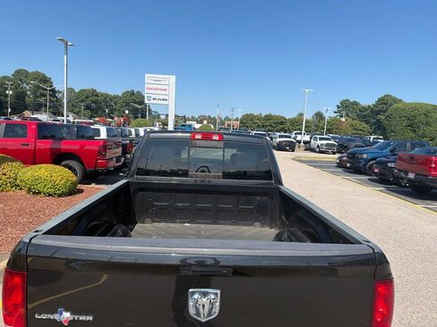 Used 2017 RAM 1500 Lone Star RWD image 13