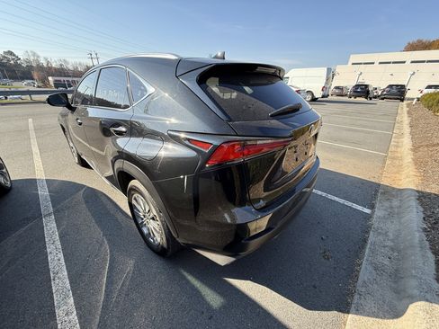 Used 2021 Lexus NX 300 AWD w/ Accessory Package image 7