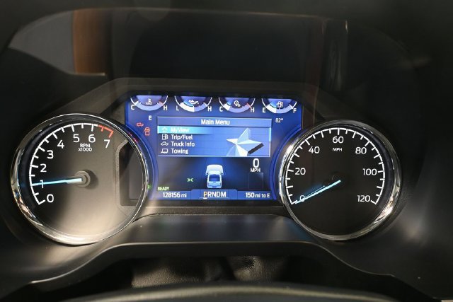Used 2021 Ford F150 XLT w/ Equipment Group 301A Mid AWD/4WD image 24