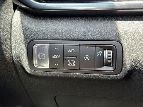 New 2026 GMC Terrain AT4 w/ Technology Package II AWD/4WD image 16