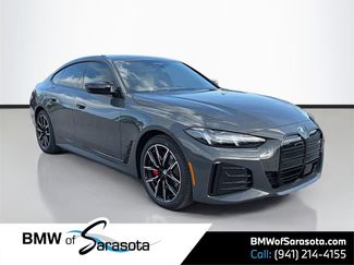 New 2026 BMW i4 M60 w/ Premium Package 360° Tour