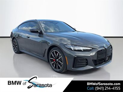 New 2026 BMW i4 M60 w/ Premium Package