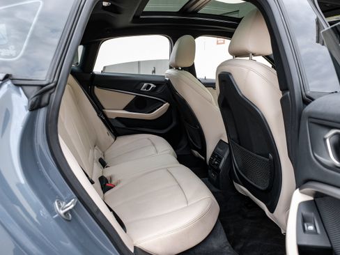 Used 2022 BMW 228i xDrive Gran Coupe w/ M Sport Package AWD/4WD image 33