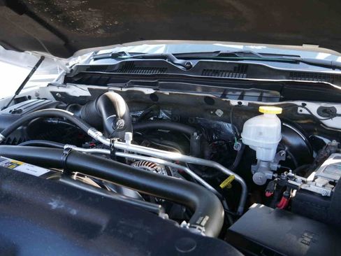 Certified 2021 RAM 1500 Classic Warlock image 15